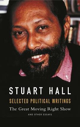 Stuart Hall: Selected Political Writings
