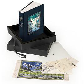 Tolkien: Maker of Middle-earth