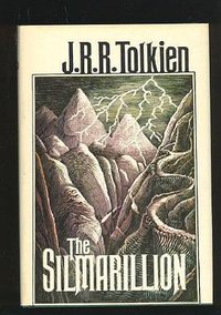 The Silmarillion (Boston: Houghton Mifflin 1977)