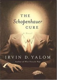The Schopenhauer Cure (HarperCollins 2005)