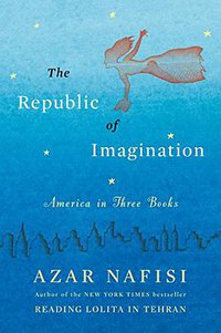 The Republic of Imagination (Viking Adult 2014)