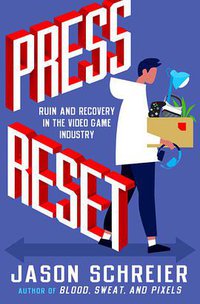 Press Reset (Grand Central Publishing 2021)