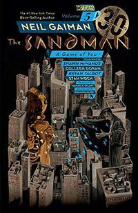 The Sandman Vol. 5: A Game of You (2019)