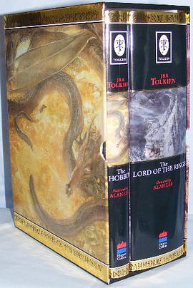 The Lord of the Rings / The Hobbit