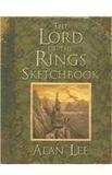 Lord of the Rings Sketchbook (Harpercollins 2000)