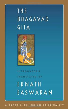 The Bhagavad Gita