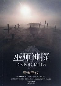 巫师神探6: 鲜血祭仪