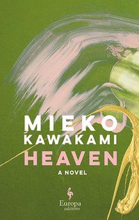 Heaven (Europa Editions 2021)