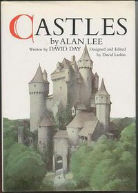 Castles (Bantam Books 1984)
