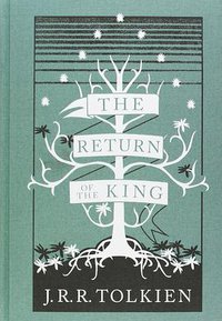 The Return of the King (HarperCollins 2013)