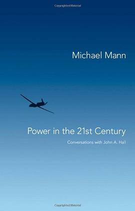 Power in the 21st Century