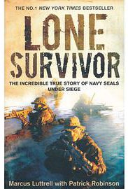 Lone Survivor (little brown 2008)