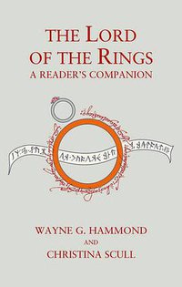 The Lord of the Rings (HarperCollins 2014)