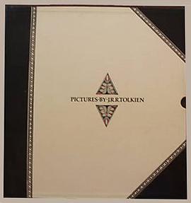 Pictures by J.R.R. Tolkien