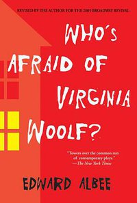 Who's Afraid of Virginia Woolf? (NAL Trade 2006)