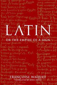 Latin (Verso 2002)