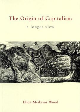 The Origin of Capitalism