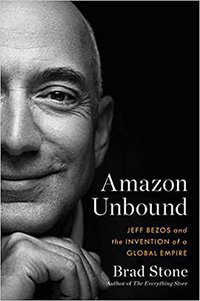 Amazon Unbound (Simon & Schuster 2021)