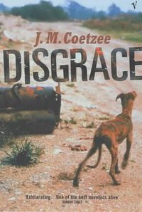 Disgrace (Vintage (Randon House) 1999)