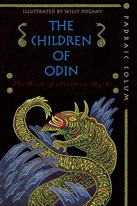 The Children of Odin
