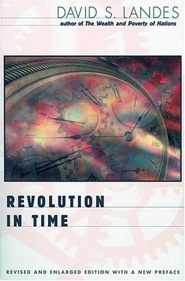 Revolution in Time