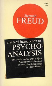 A General Introduction to Psychoanalysis (Pocket Books 1952)