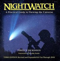 Nightwatch (Firefly Books 1998)