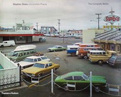 Uncommon Places (Thames & Hudson 2004)