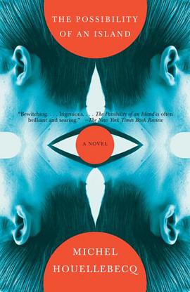 The Possibility of an Island (Vintage International)