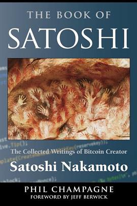 The Book Of Satoshi