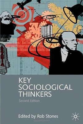 Key Sociological Thinkers