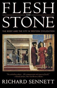 Flesh and Stone (W. W. Norton & Company 1996)