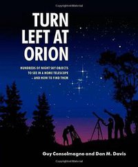 Turn Left at Orion (2011)
