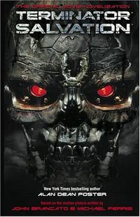 Terminator Salvation