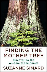 Finding the Mother Tree (Allen Lane 2021)