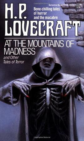 At the Mountains of Madness