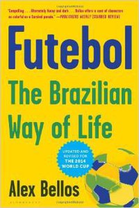 Futebol (Bloomsbury USA 2014)