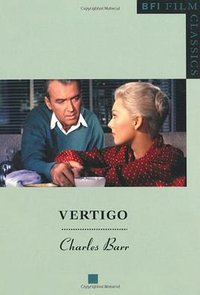 Vertigo (British Film Institute 2002)