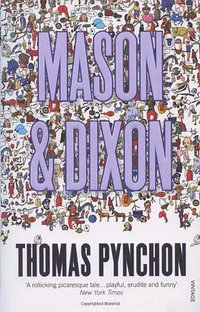 Mason & Dixon (Vintage 2006)