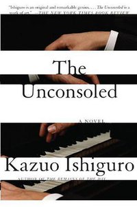 The Unconsoled (Vintage 1996)