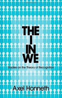 The I in We (Polity 2012)