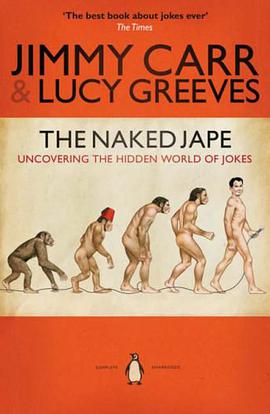 The Naked Jape