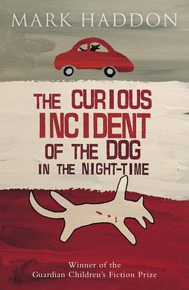 The Curious Incident of the Dog in the Night-time (YA ed.)