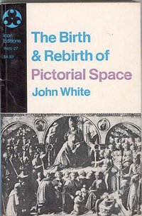 The Birth and Rebirth of Pictorial Space