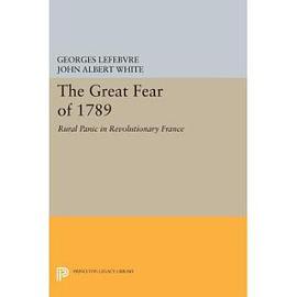 Great Fear of 1789
