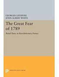 Great Fear of 1789 (Schocken 1989)