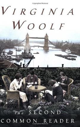 The Second Common Reader