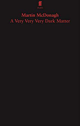 A Very Very Very Dark Matter