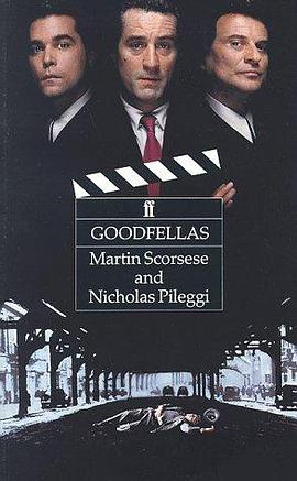 GoodFellas (Based on the Book "Wiseguy" By Nicholas Pileggi)