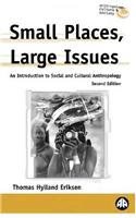 Small Places, Large Issues